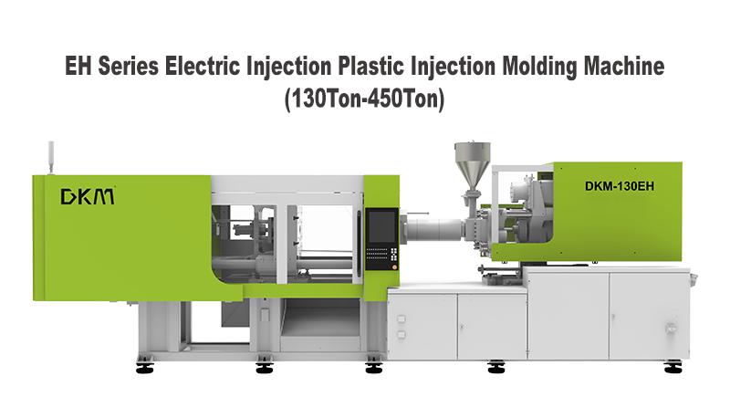 PG电子游戏EH全电系列注塑机
