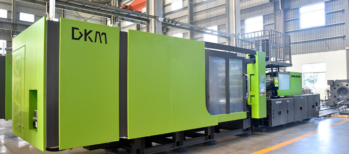 PG电子游戏DF东风注塑机850吨