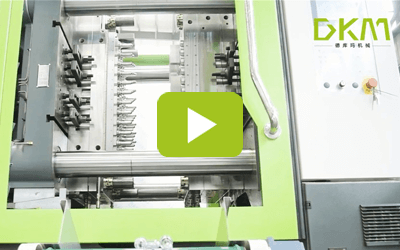 多腔瓶胚注塑成型出产线 -PG电子游戏