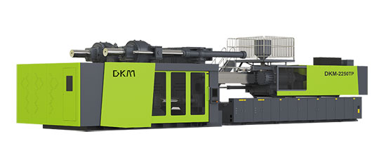 PG电子游戏注塑机-2250TP