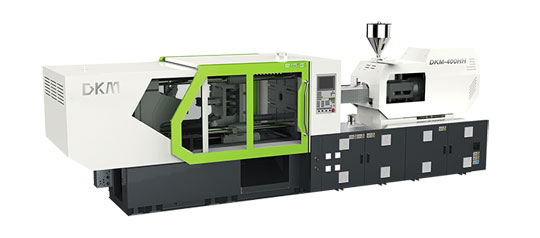 PG电子游戏注塑机-400 HH