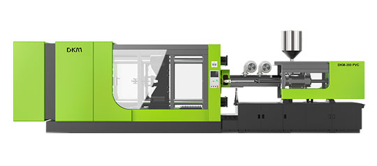 PG电子游戏注塑机-350 PVC