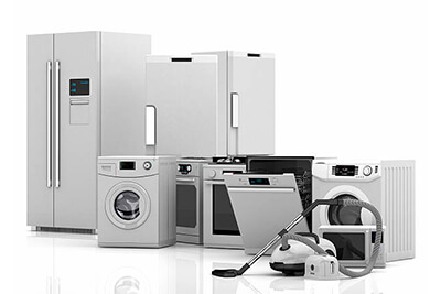 家电出产线